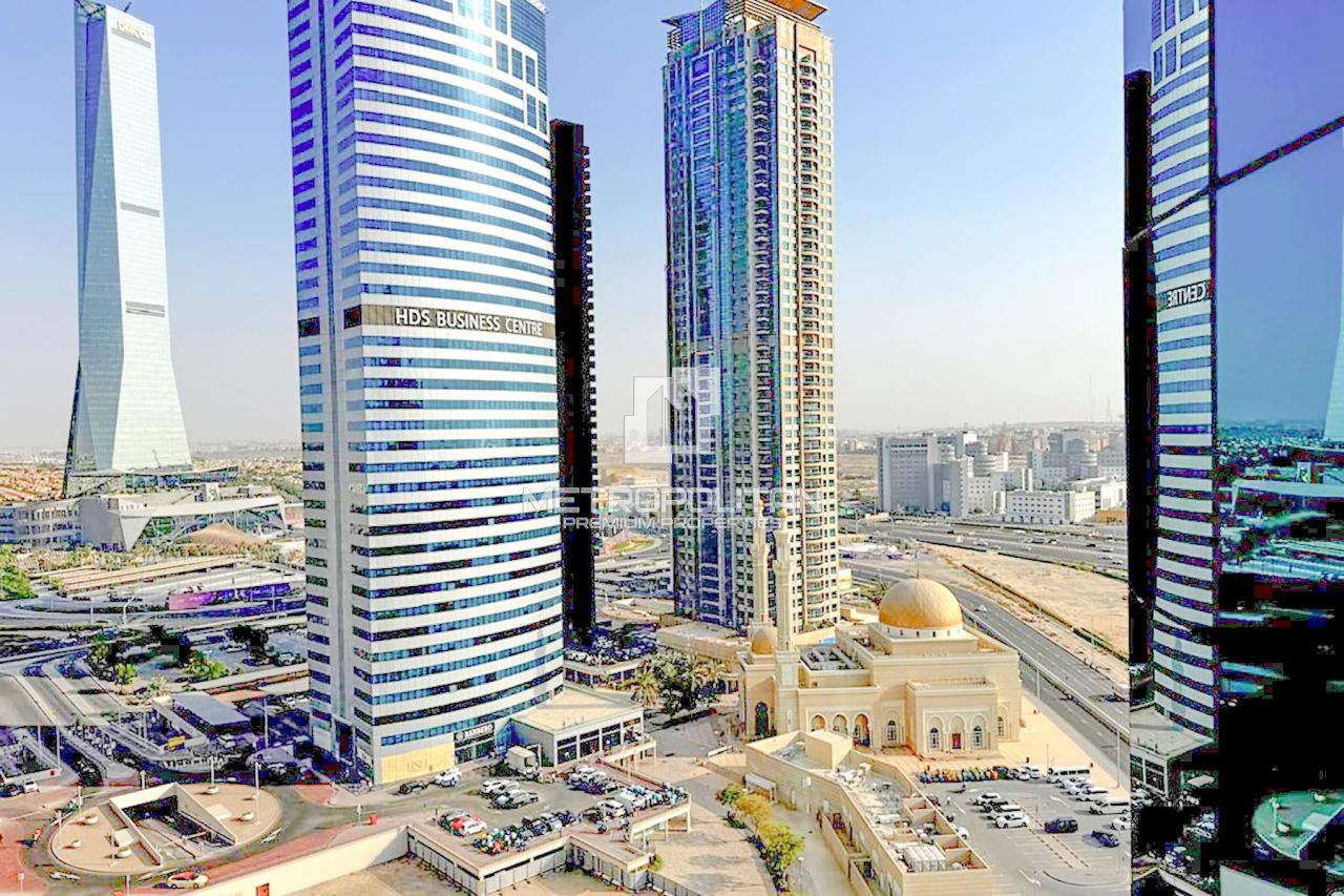 Apartment in Dubai, VAE, 89 m² - Foto 1