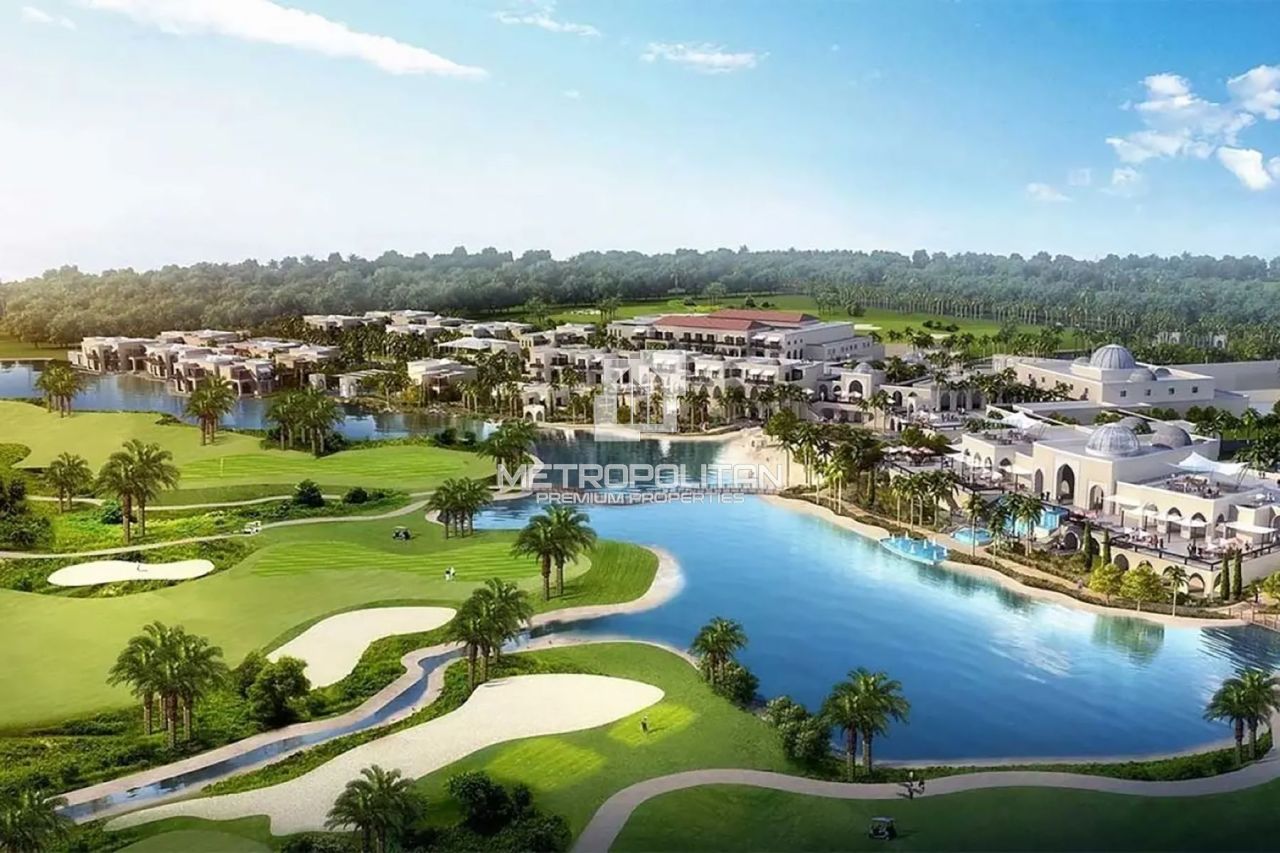 Stadthaus in Dubai, VAE, 171 m² - Foto 1