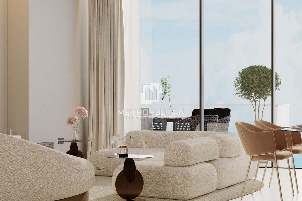 Appartement à Dubaï, EAU, 65 m² - image 1