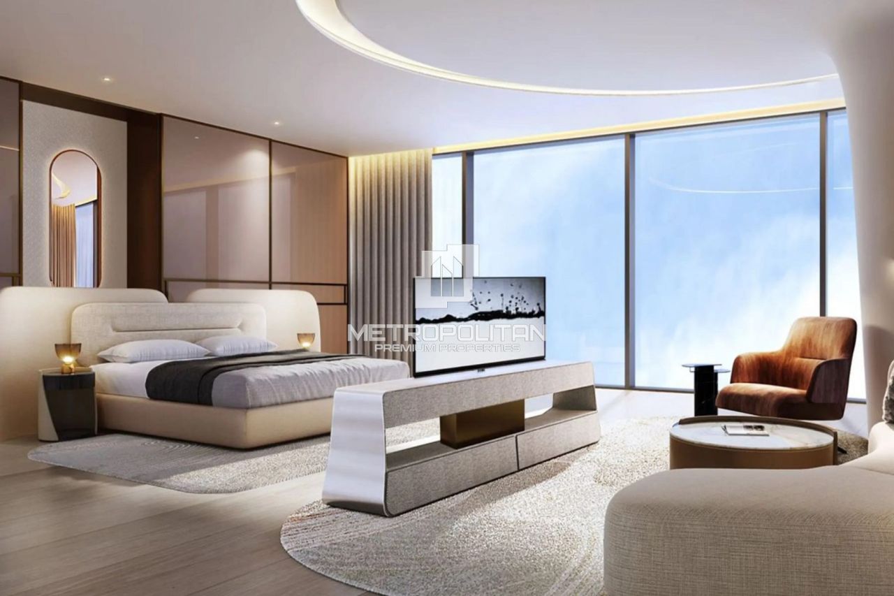 Apartment in Ras al-Khaimah, UAE, 340 m² - picture 2