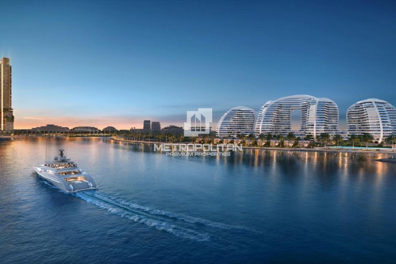 Apartment in Ras al-Khaimah, UAE, 203 m² - picture 3