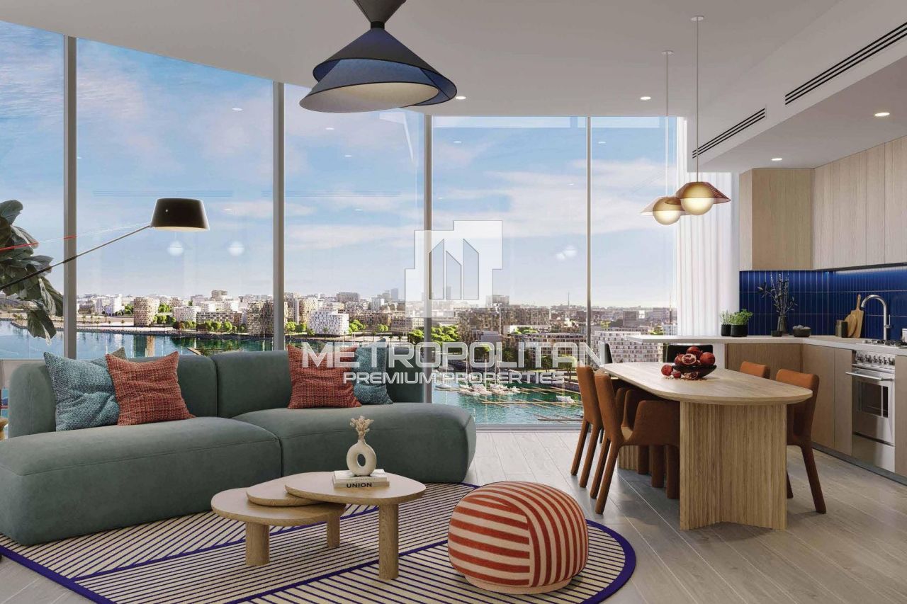 Apartment in Dubai, VAE, 60 m² - Foto 3