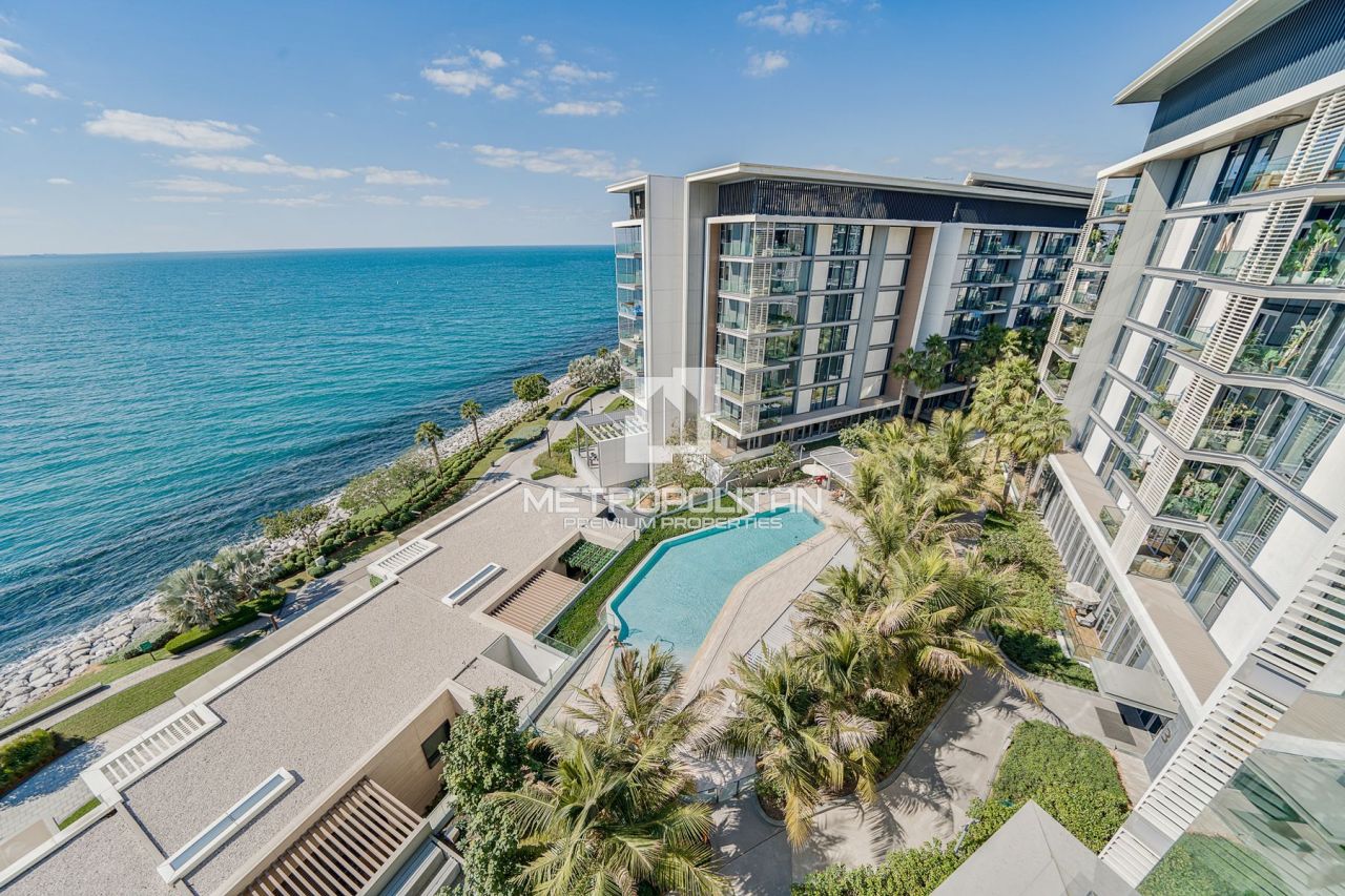 Appartement à Dubaï, EAU, 189 m² - image 3