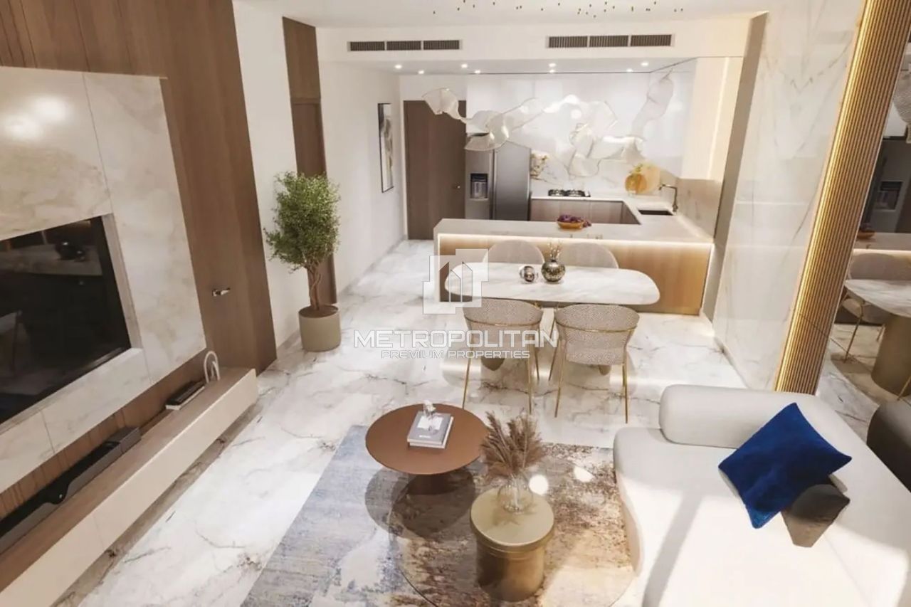 Appartamenti a Dubai, EAU, 113 m² - foto 3