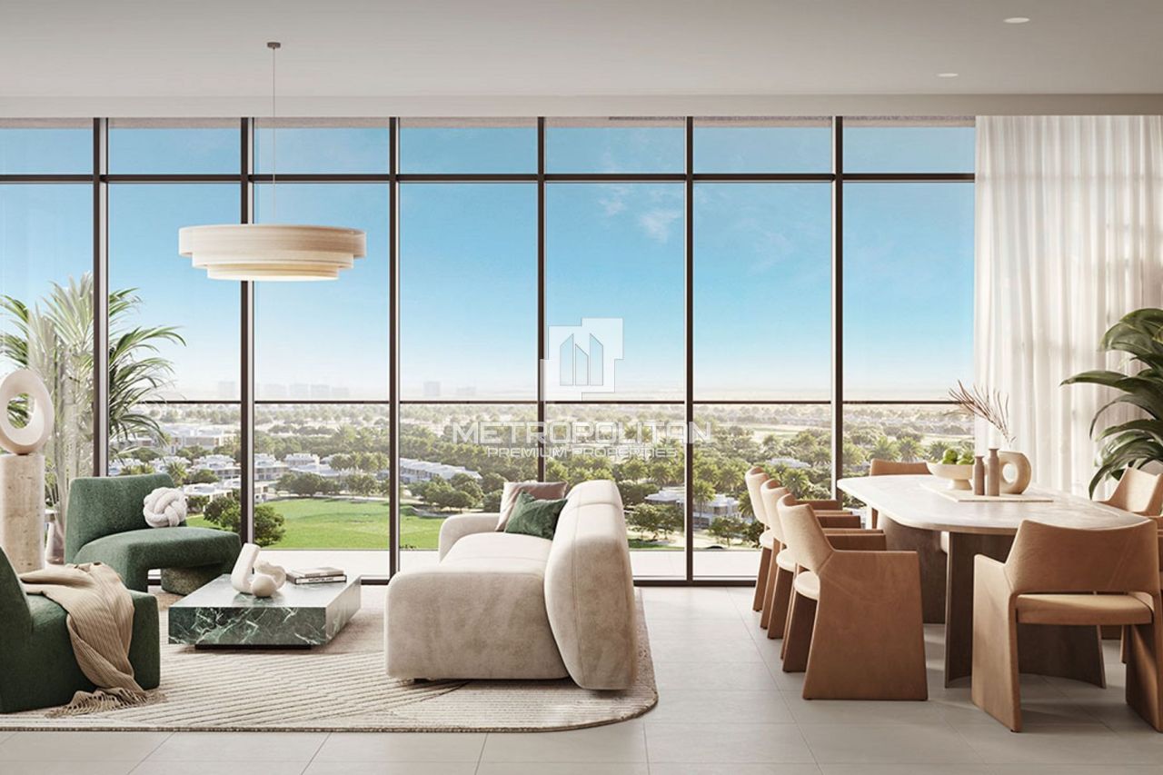 Apartamento en Dubái, EAU, 64 m² - imagen 3