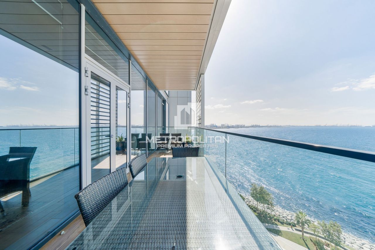 Appartement à Dubaï, EAU, 189 m² - image 4