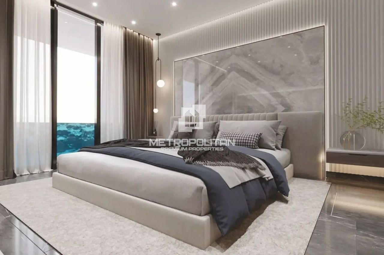 Appartamenti a Dubai, EAU, 113 m² - foto 4