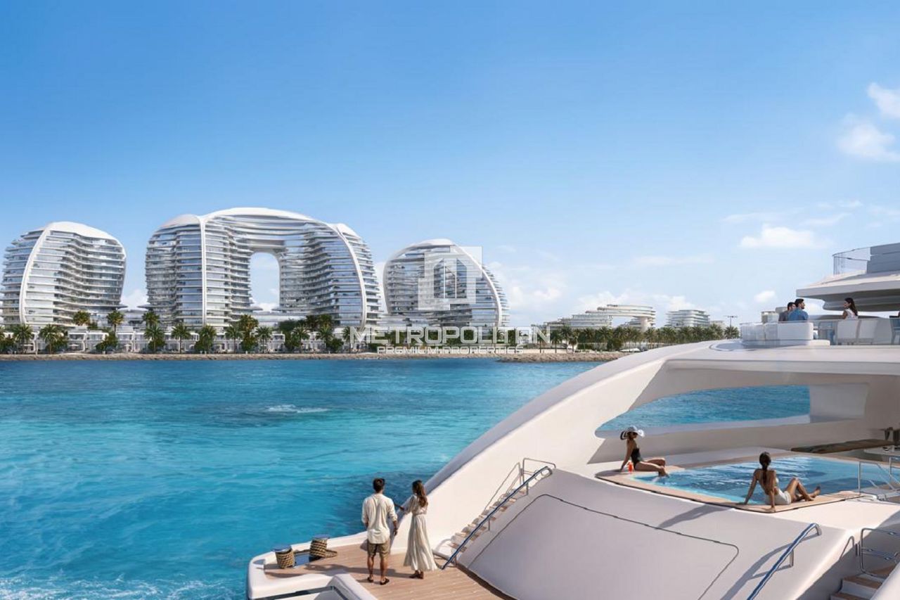 Apartment in Ras al-Khaimah, UAE, 203 m² - picture 5