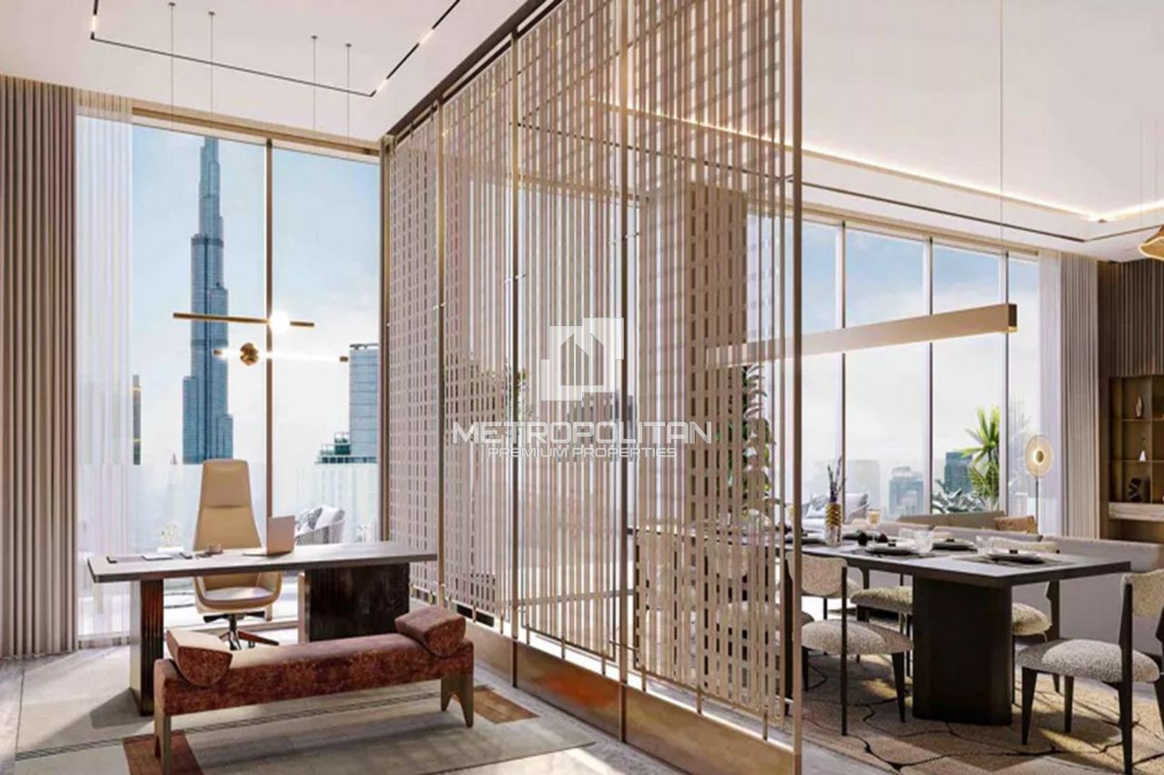 Appartement à Dubaï, EAU, 107 m² - image 5