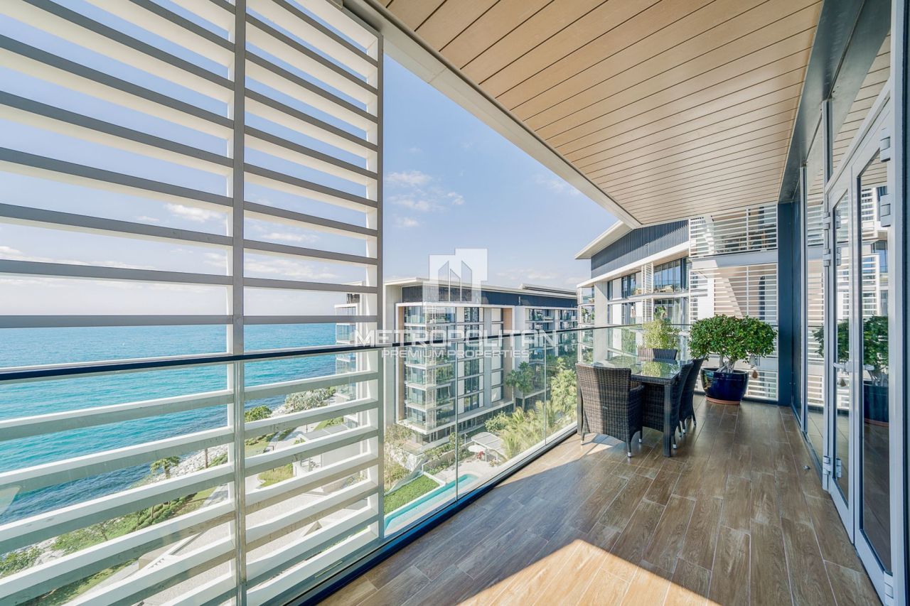 Appartement à Dubaï, EAU, 189 m² - image 5