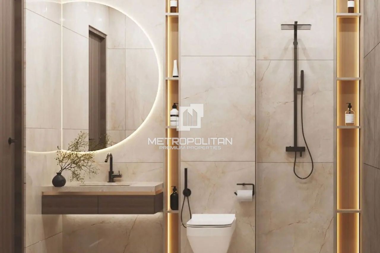 Appartamenti a Dubai, EAU, 113 m² - foto 6