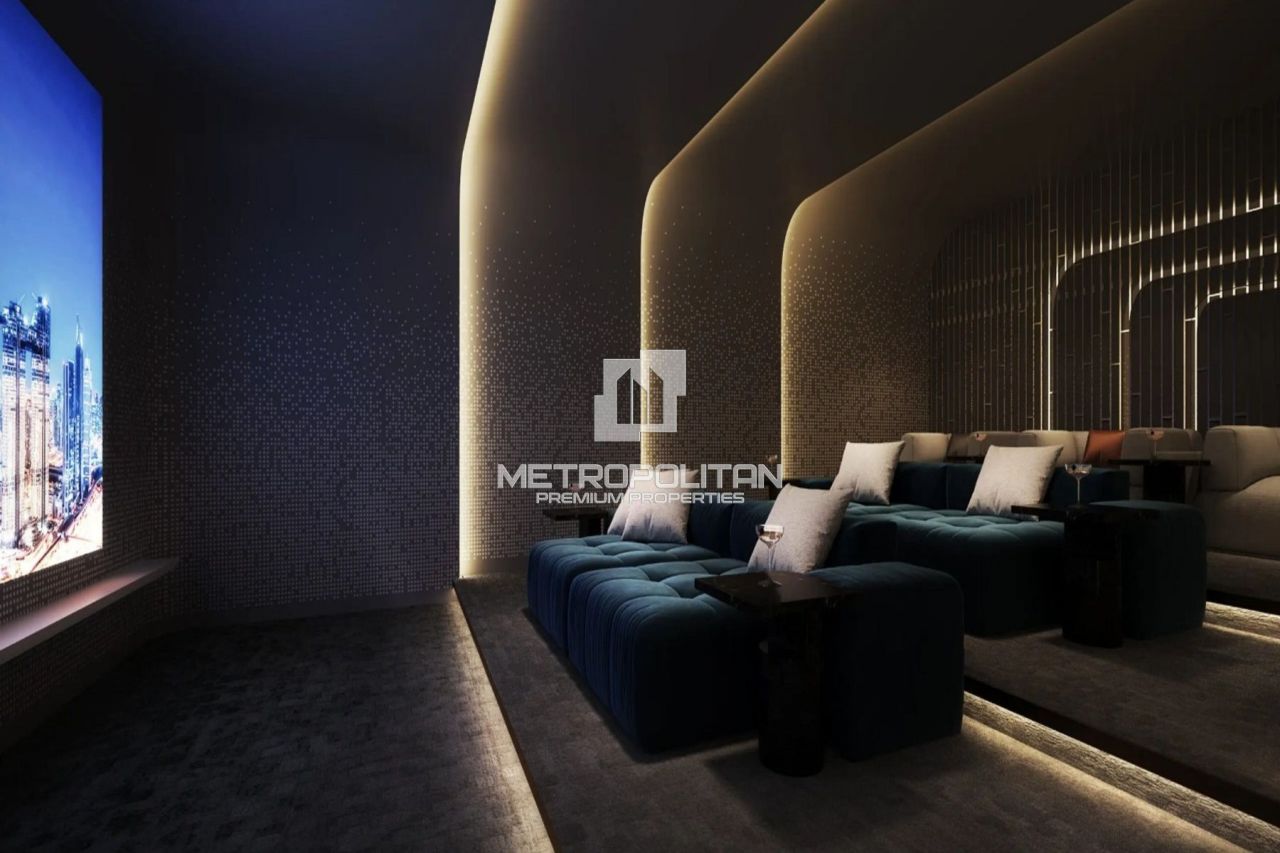 Apartment in Ras al-Khaimah, UAE, 340 m² - picture 6