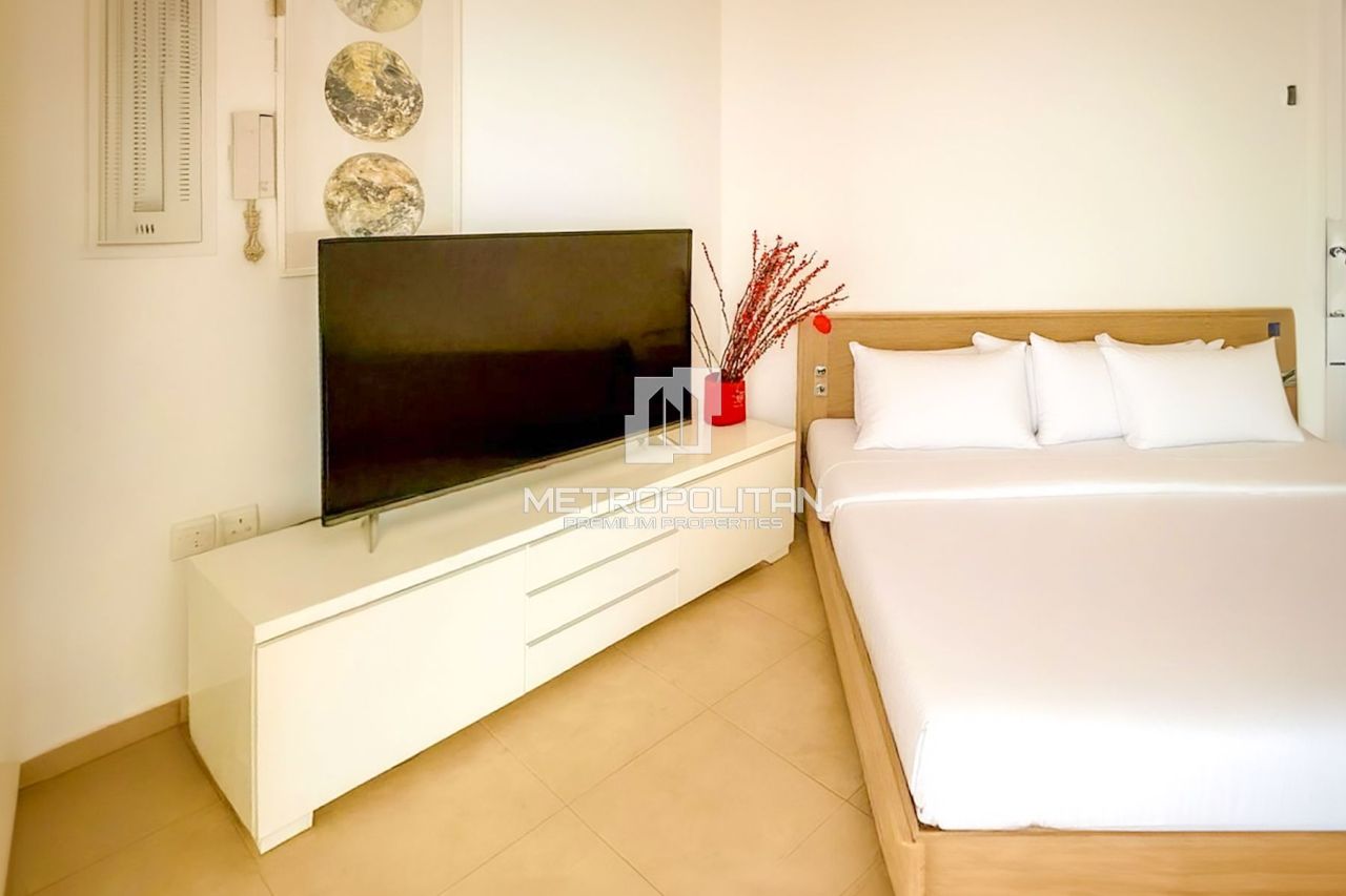 Apartment in Dubai, VAE, 89 m² - Foto 6