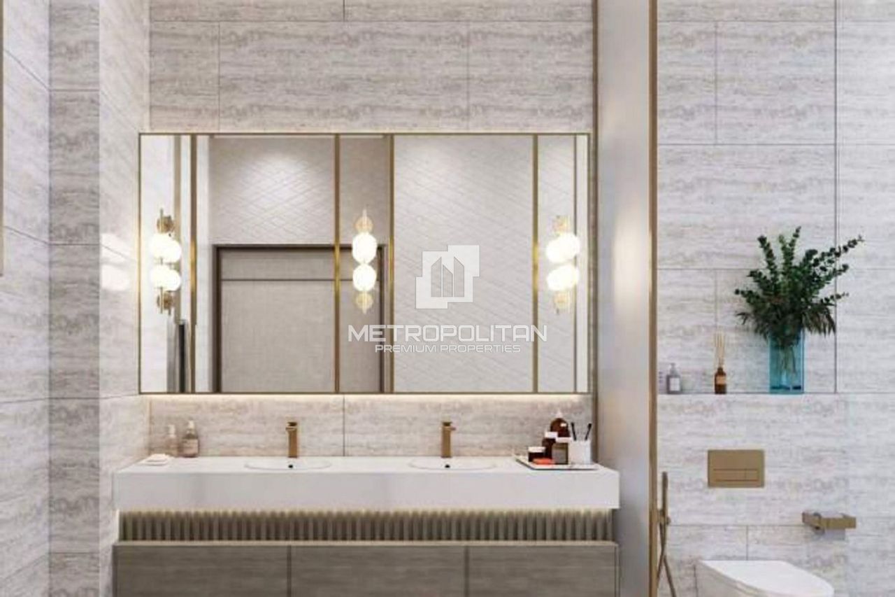 Appartement à Dubaï, EAU, 107 m² - image 6