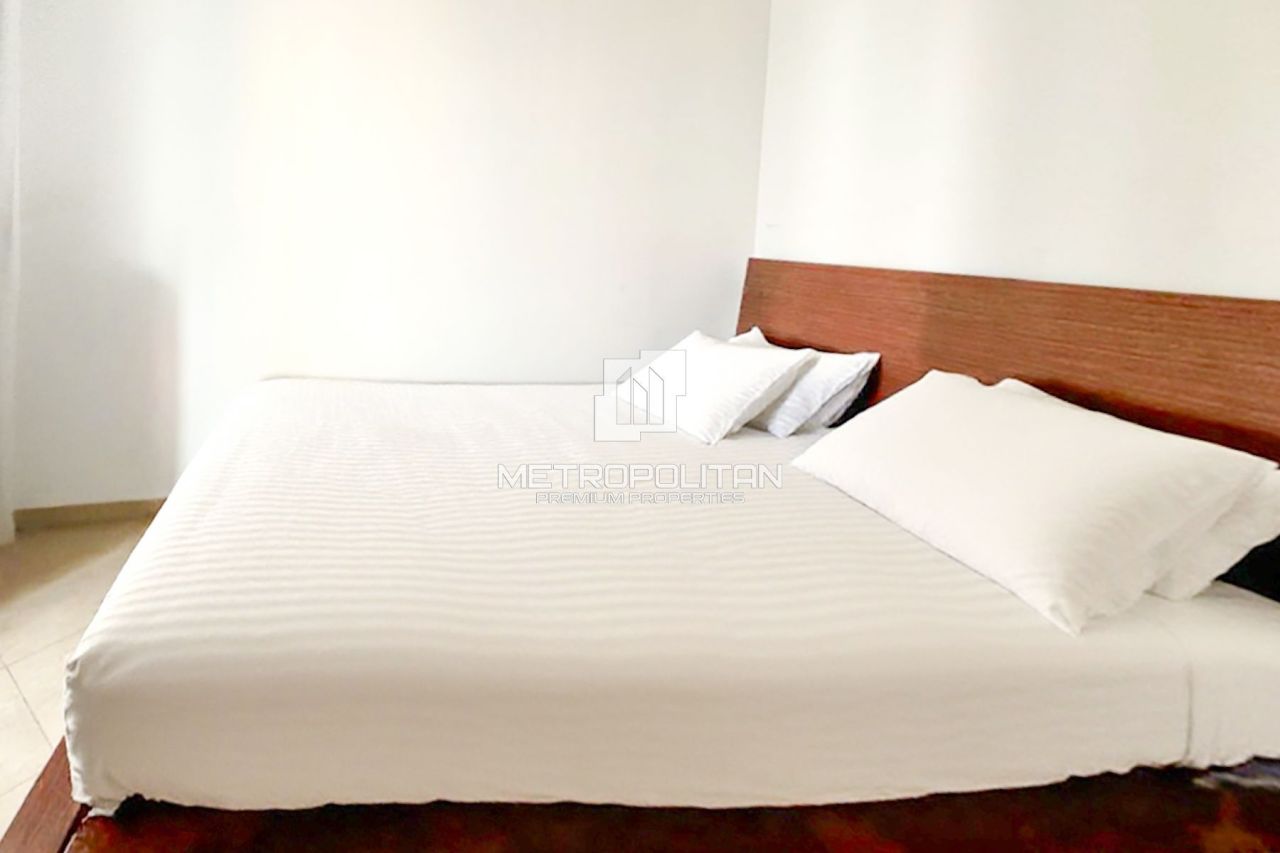 Apartment in Dubai, VAE, 89 m² - Foto 7