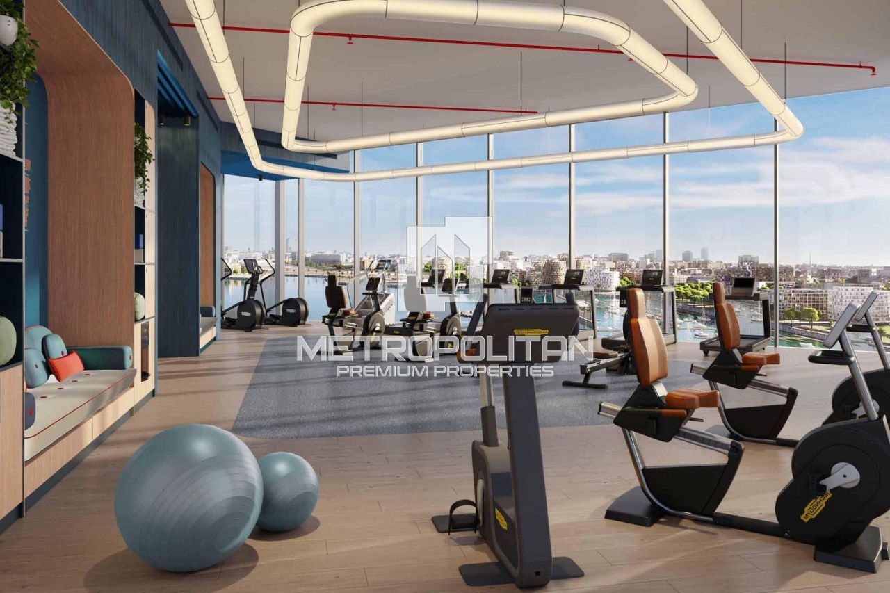 Apartment in Dubai, VAE, 60 m² - Foto 7