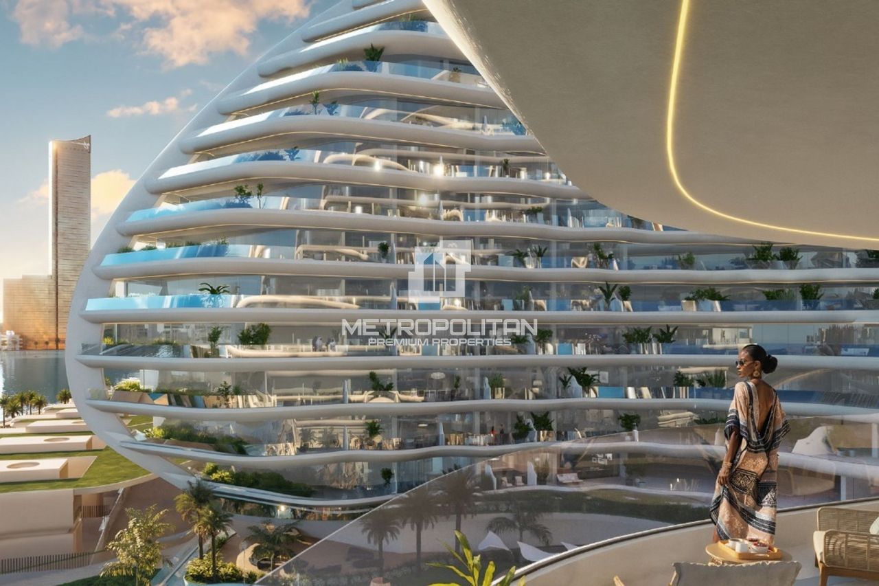 Apartment in Ras al-Khaimah, UAE, 203 m² - picture 7