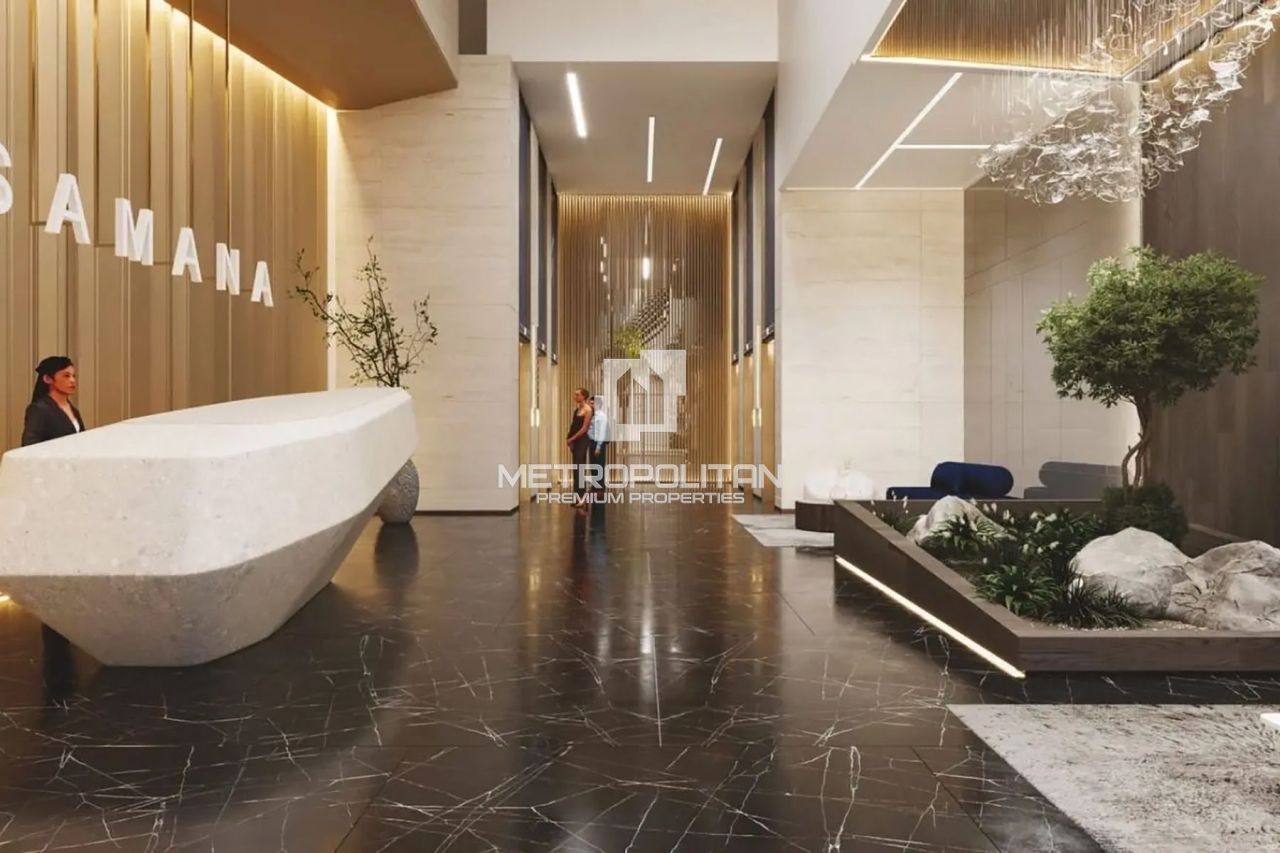 Appartamenti a Dubai, EAU, 113 m² - foto 7