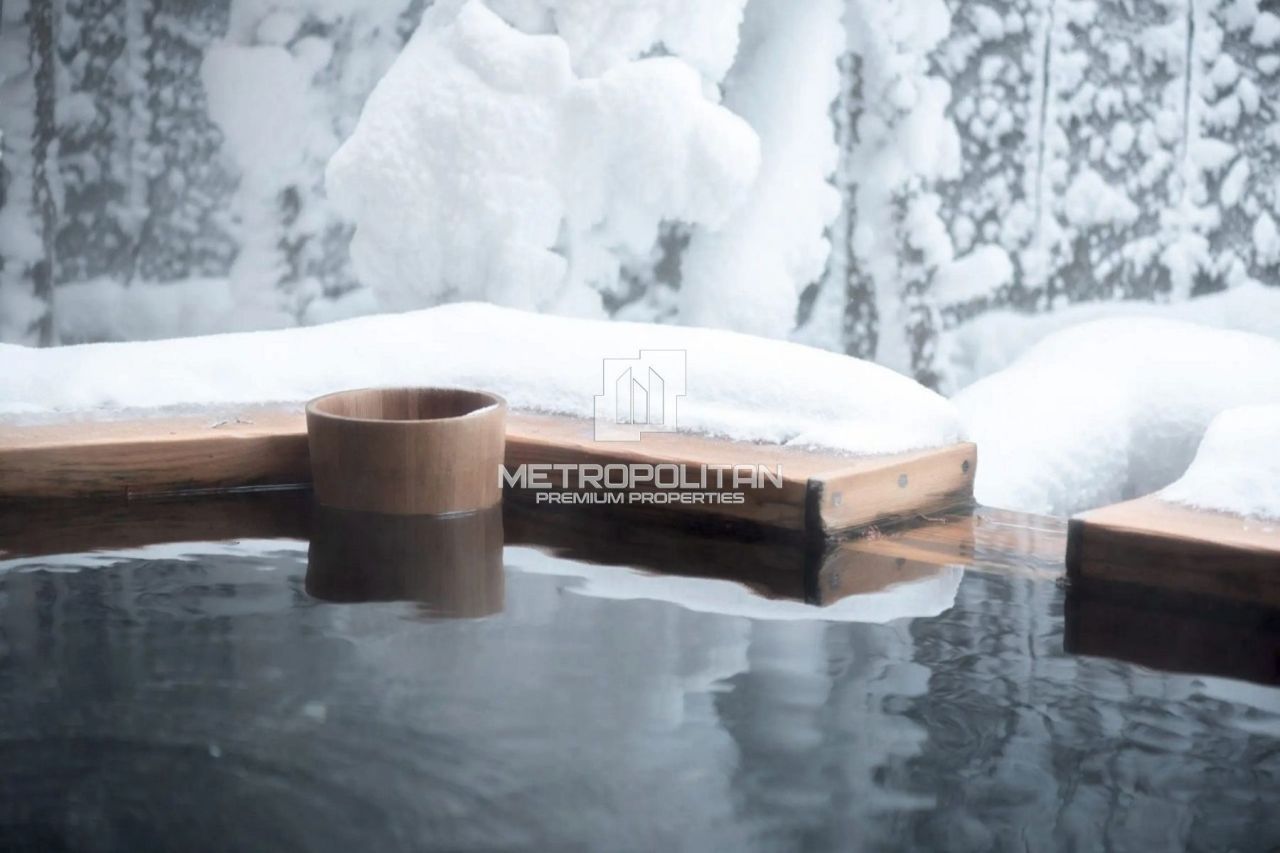 Apartment in Ras al-Khaimah, UAE, 340 m² - picture 7