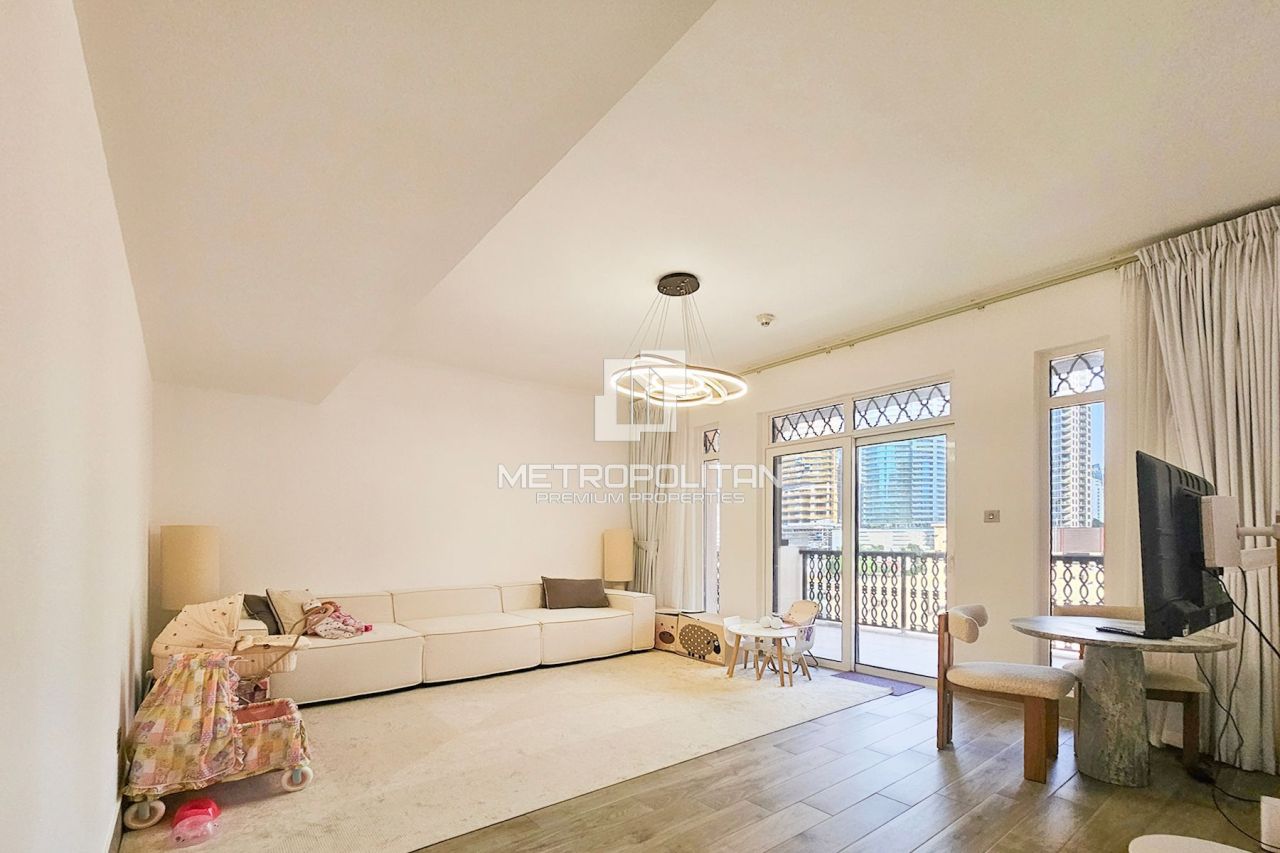 Appartamenti a Dubai, EAU, 85 m² - foto 7