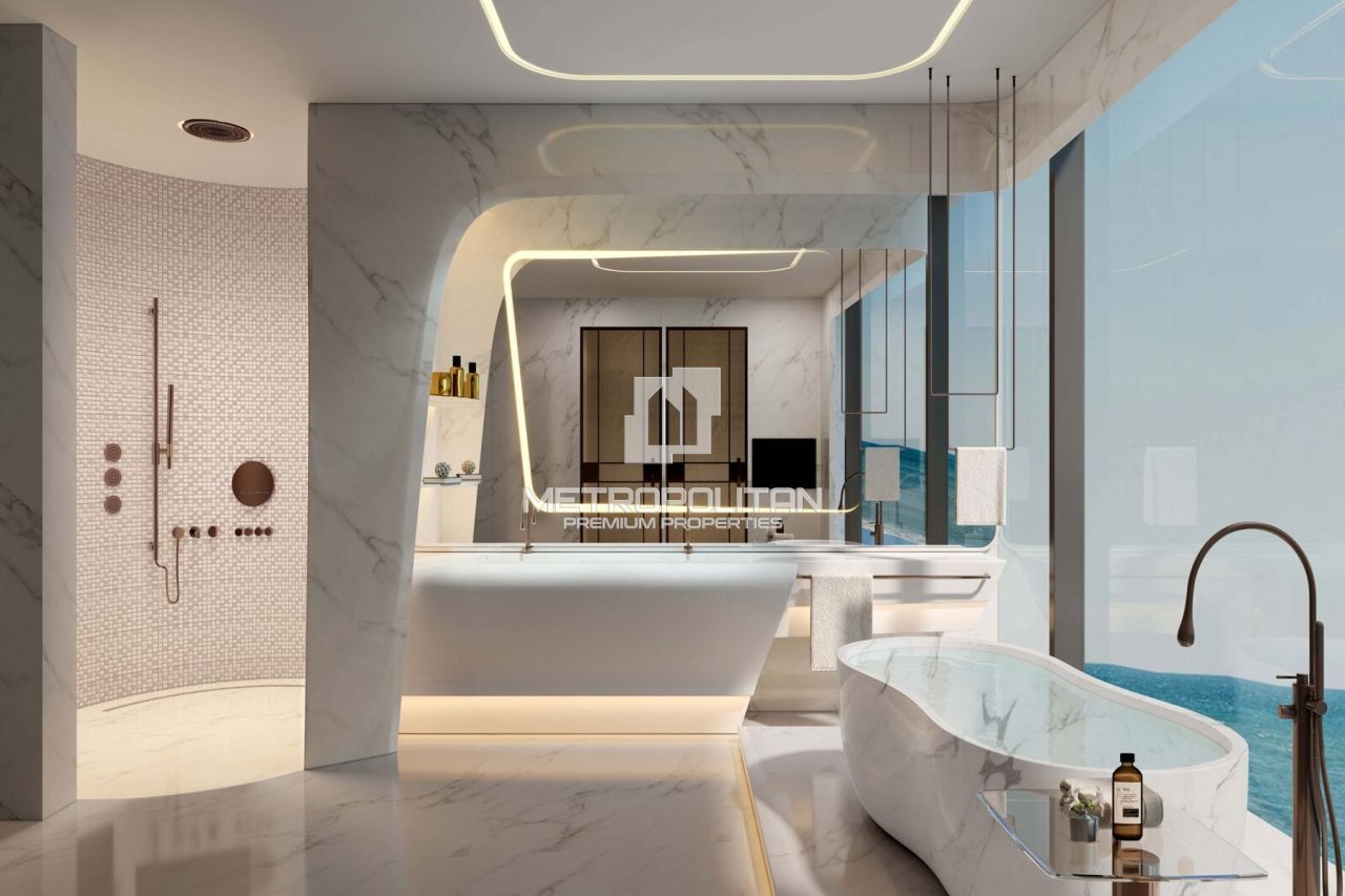 Apartment in Ras al-Khaimah, UAE, 340 m² - picture 8