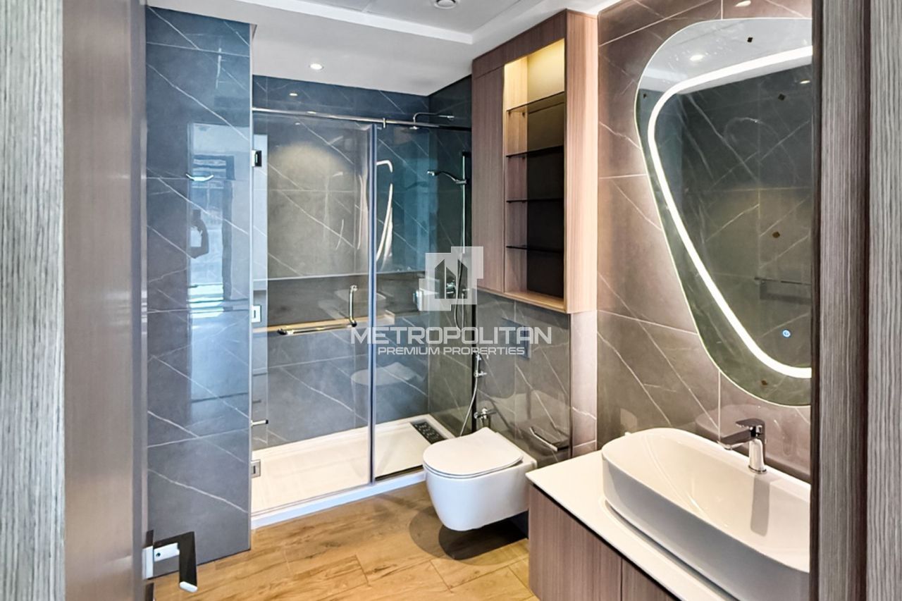 Apartamento en Dubái, EAU, 76 m² - imagen 8