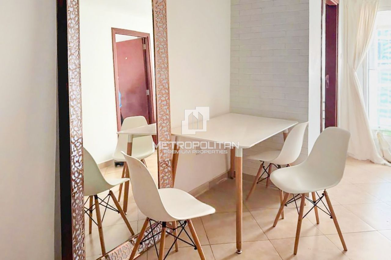 Apartment in Dubai, VAE, 89 m² - Foto 8