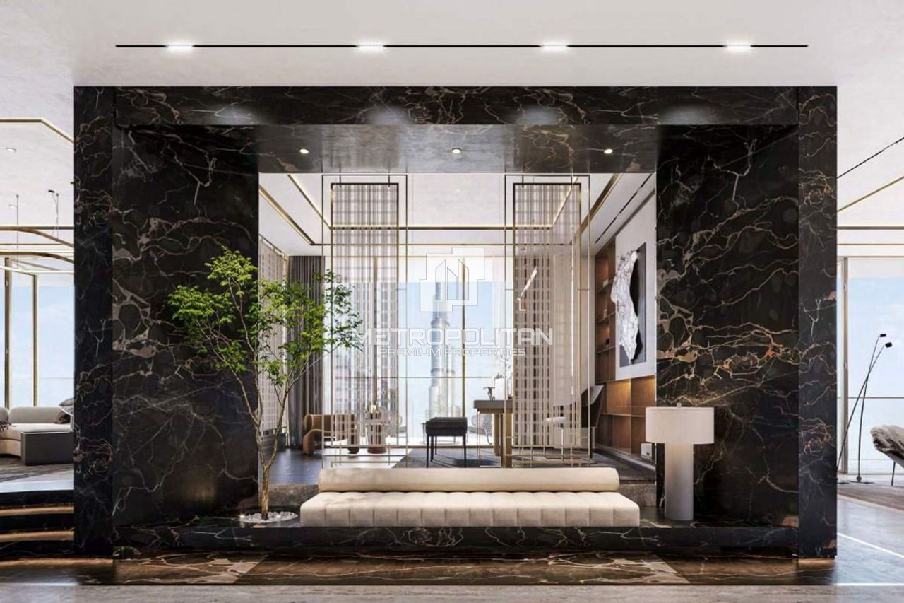 Appartement à Dubaï, EAU, 107 m² - image 8