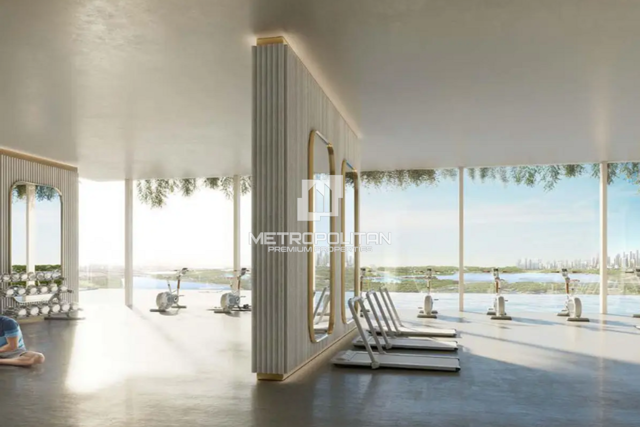 Appartamenti a Dubai, EAU, 66 m² - foto 9