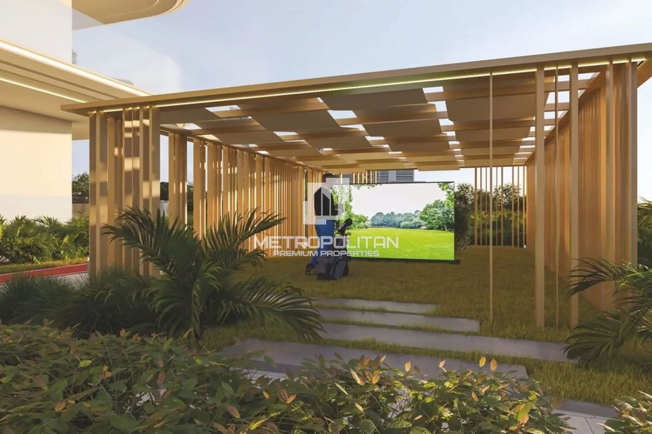 Appartamenti a Dubai, EAU, 113 m² - foto 9