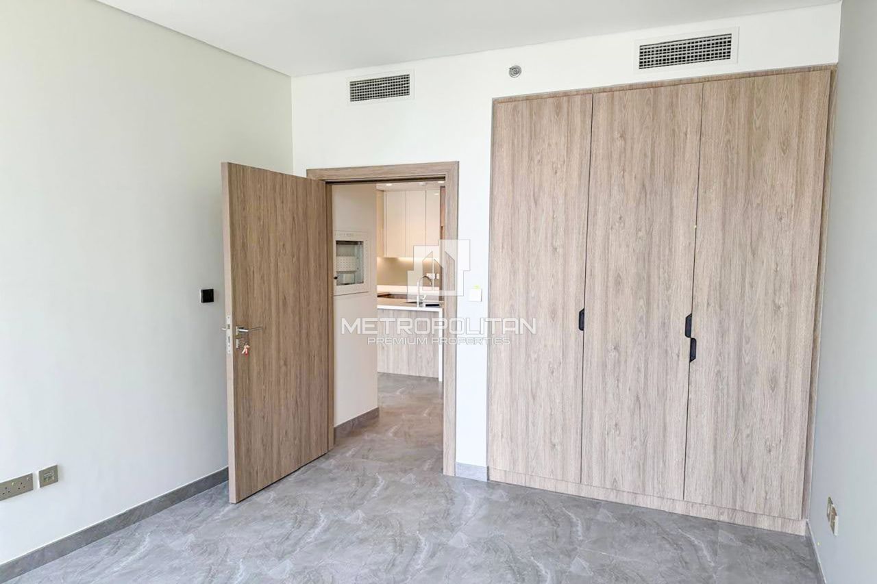 Apartment in Dubai, VAE, 62 m² - Foto 9