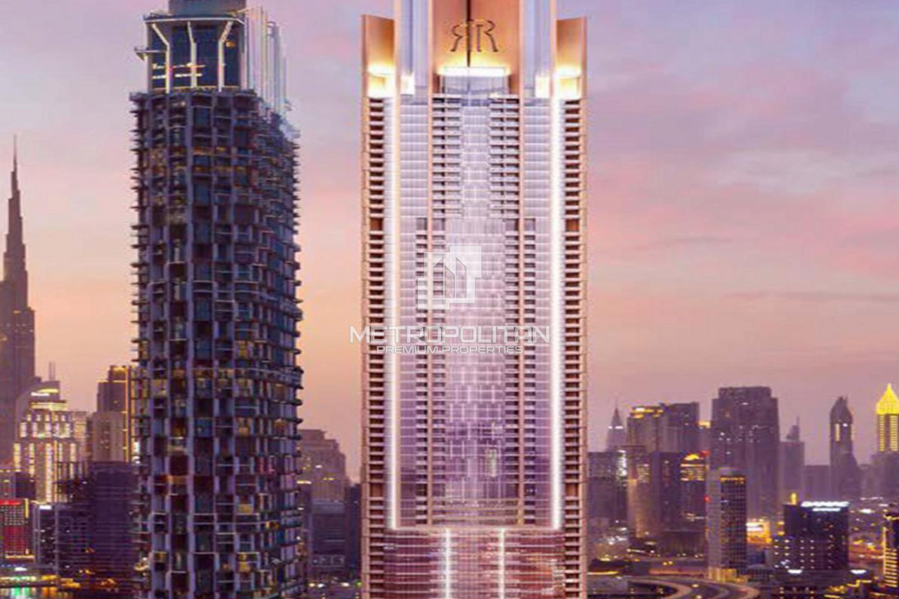 Appartamenti a Dubai, EAU, 66 m² - foto 10