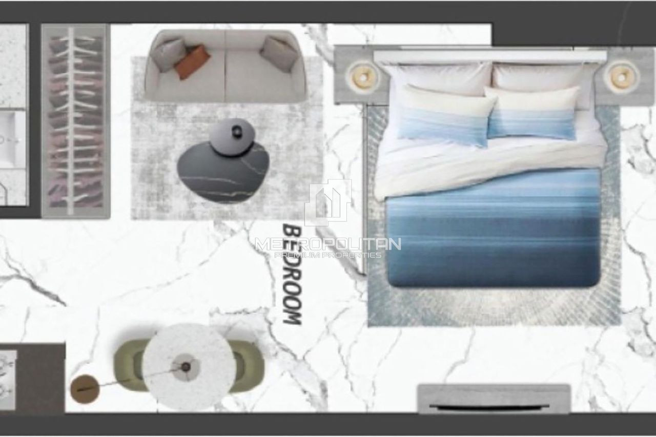 Appartamenti a Dubai, EAU, 113 m² - foto 10