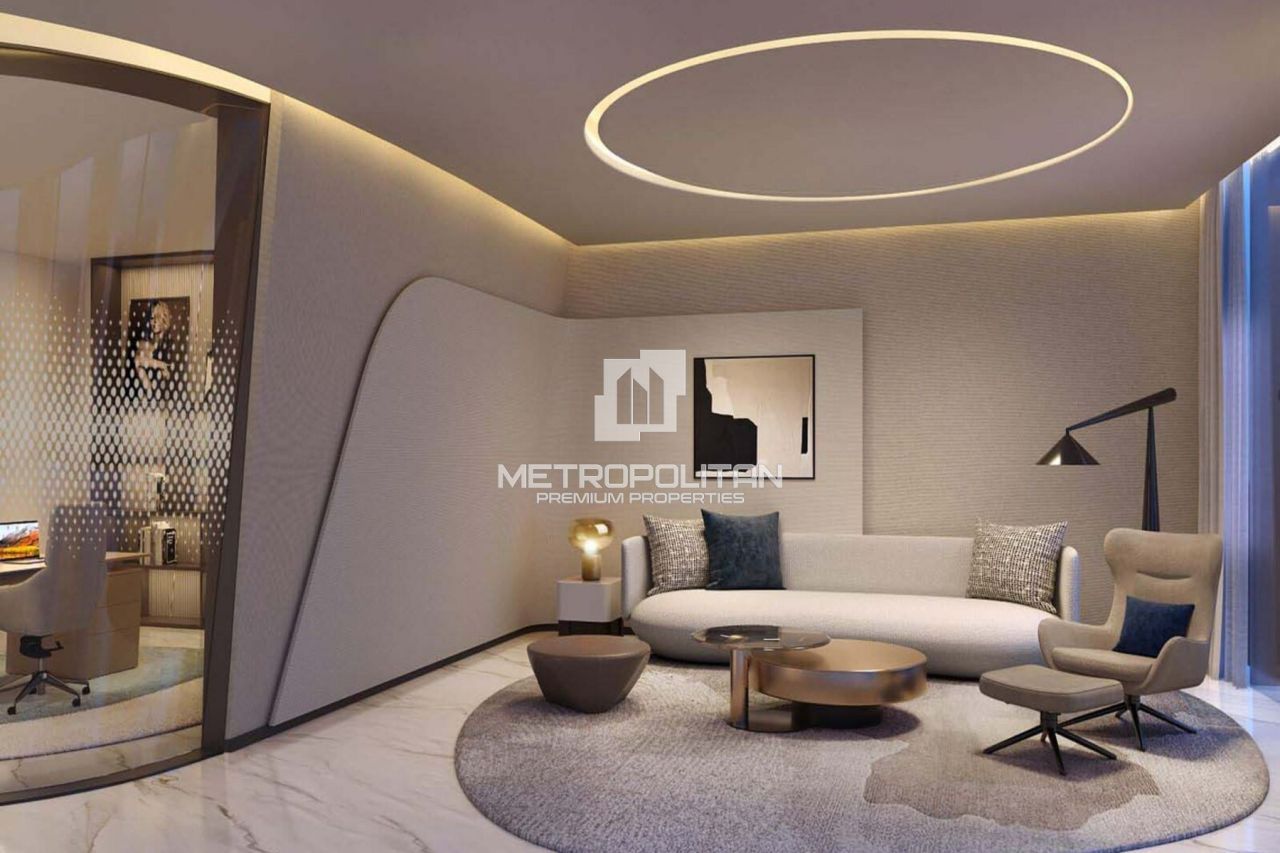 Apartment in Ras al-Khaimah, UAE, 340 m² - picture 10