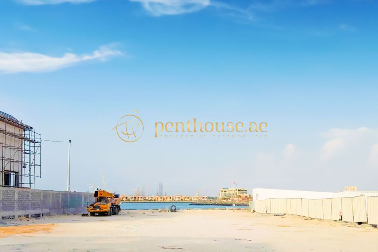 Terreno en Dubái, EAU, 1 979 m² - imagen 10