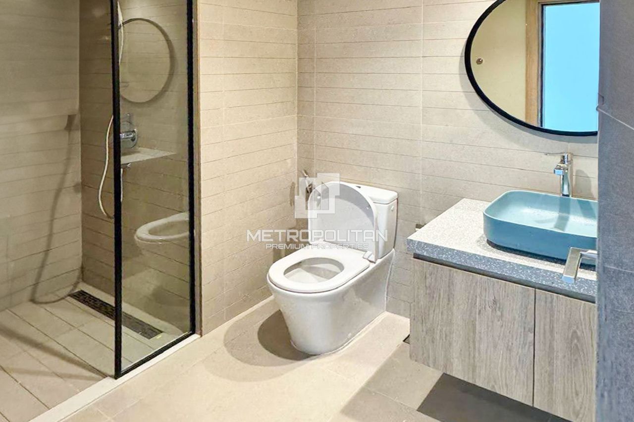 Apartment in Dubai, VAE, 62 m² - Foto 10