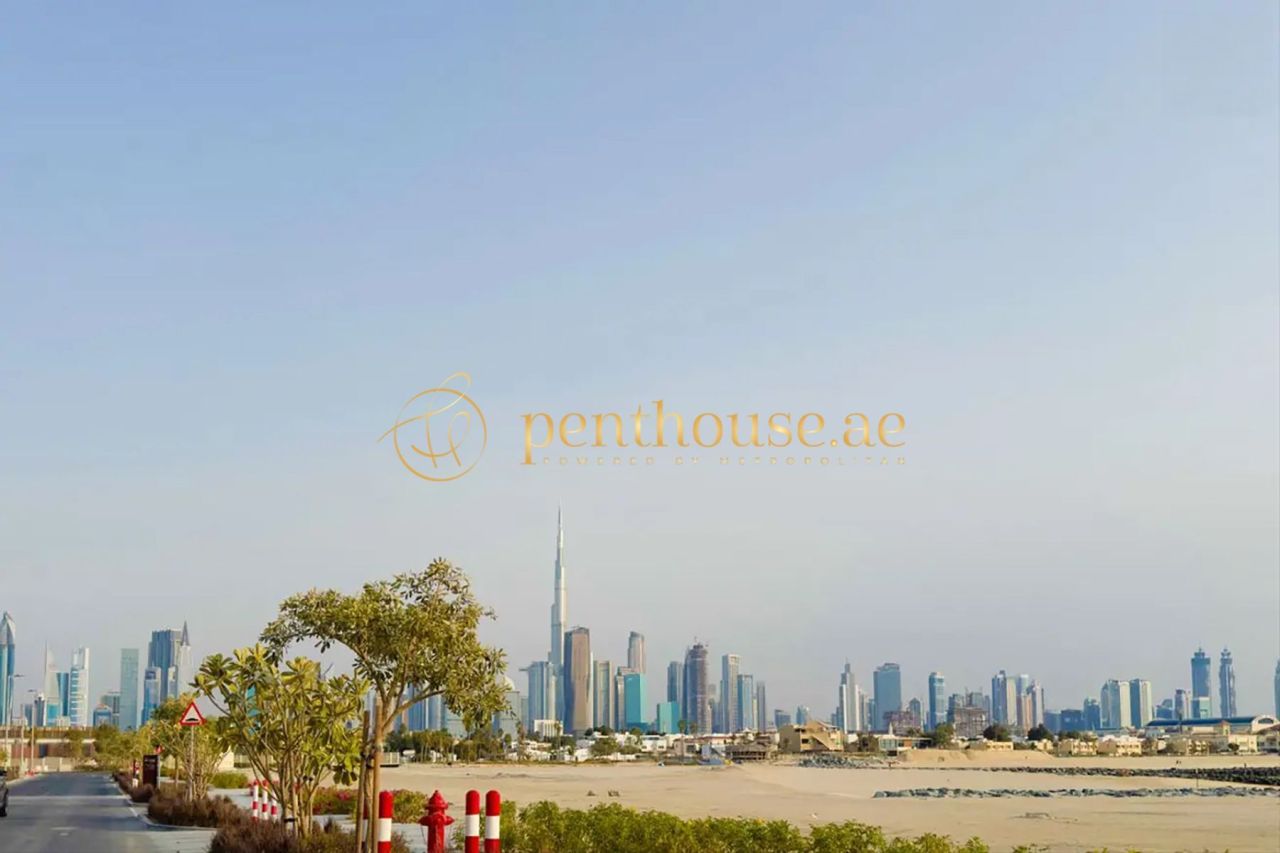 Terrain à Dubaï, EAU, 3 701 m² - image 10