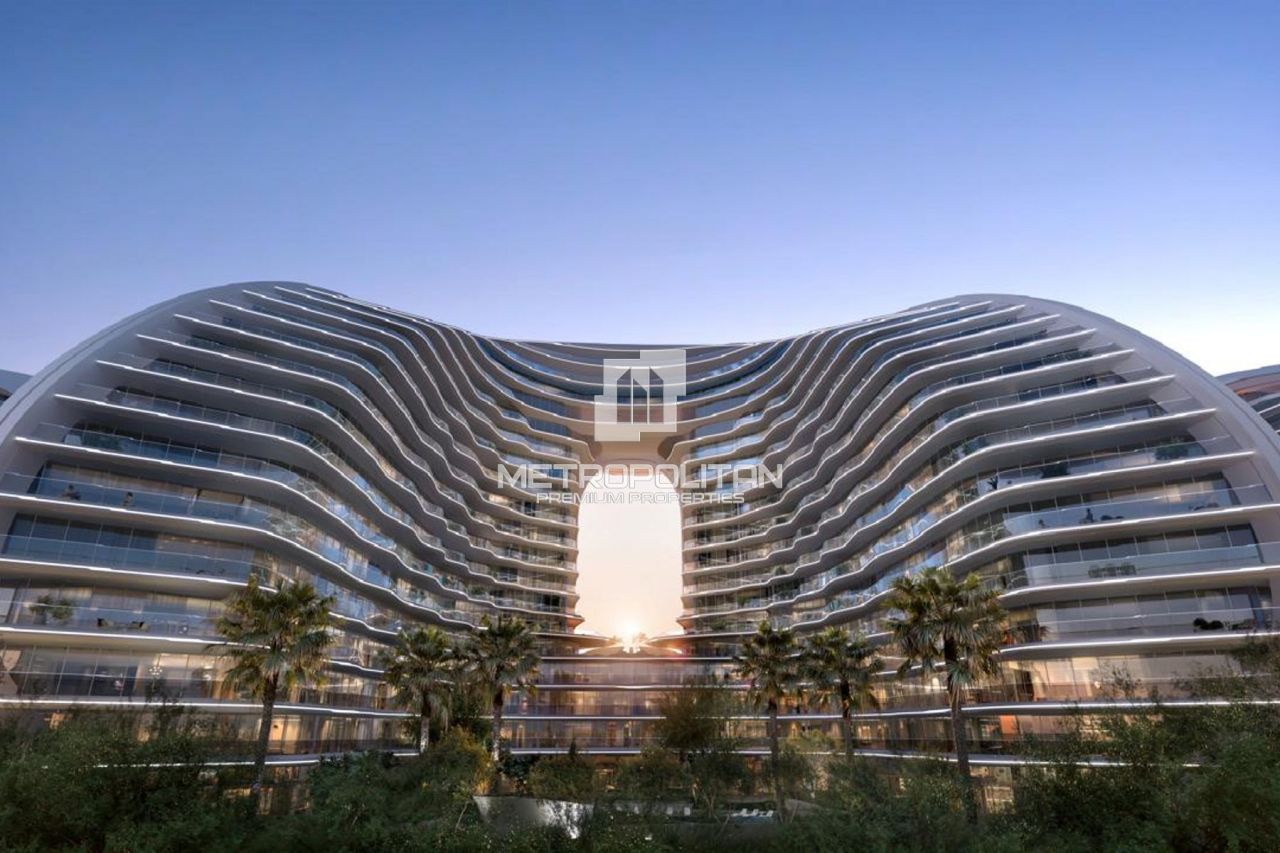 Apartment in Ras al-Khaimah, UAE, 181 m² - picture 11