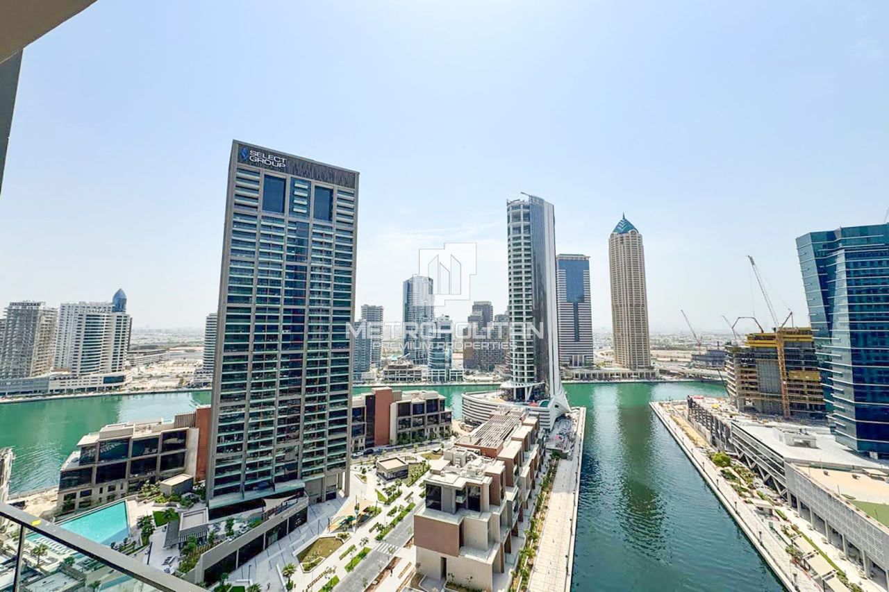 Apartment in Dubai, VAE, 62 m² - Foto 11