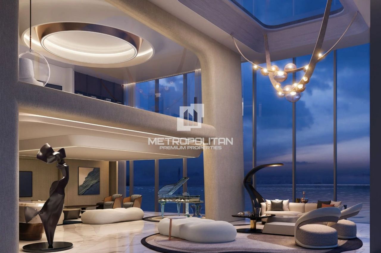 Apartment in Ras al-Khaimah, UAE, 340 m² - picture 11