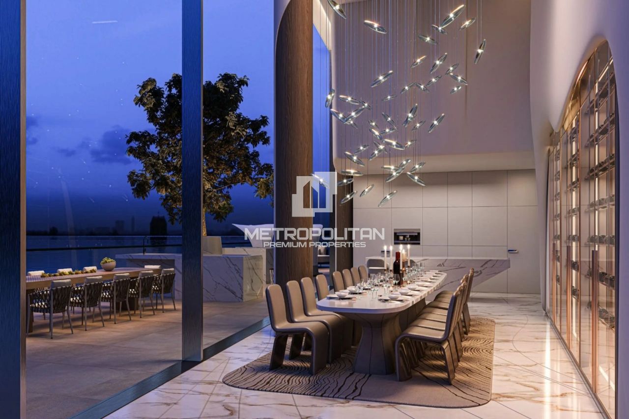 Apartment in Ras al-Khaimah, UAE, 340 m² - picture 12