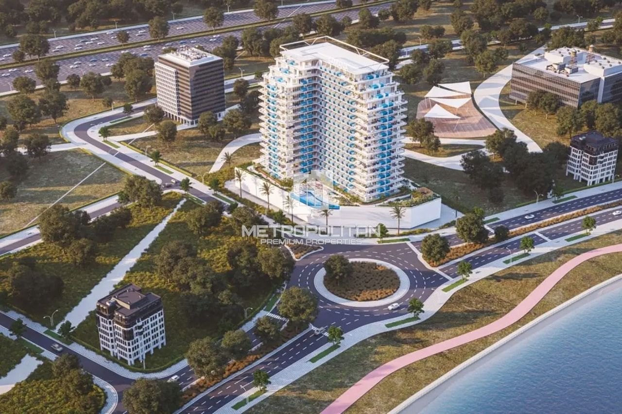 Appartamenti a Dubai, EAU, 113 m² - foto 12