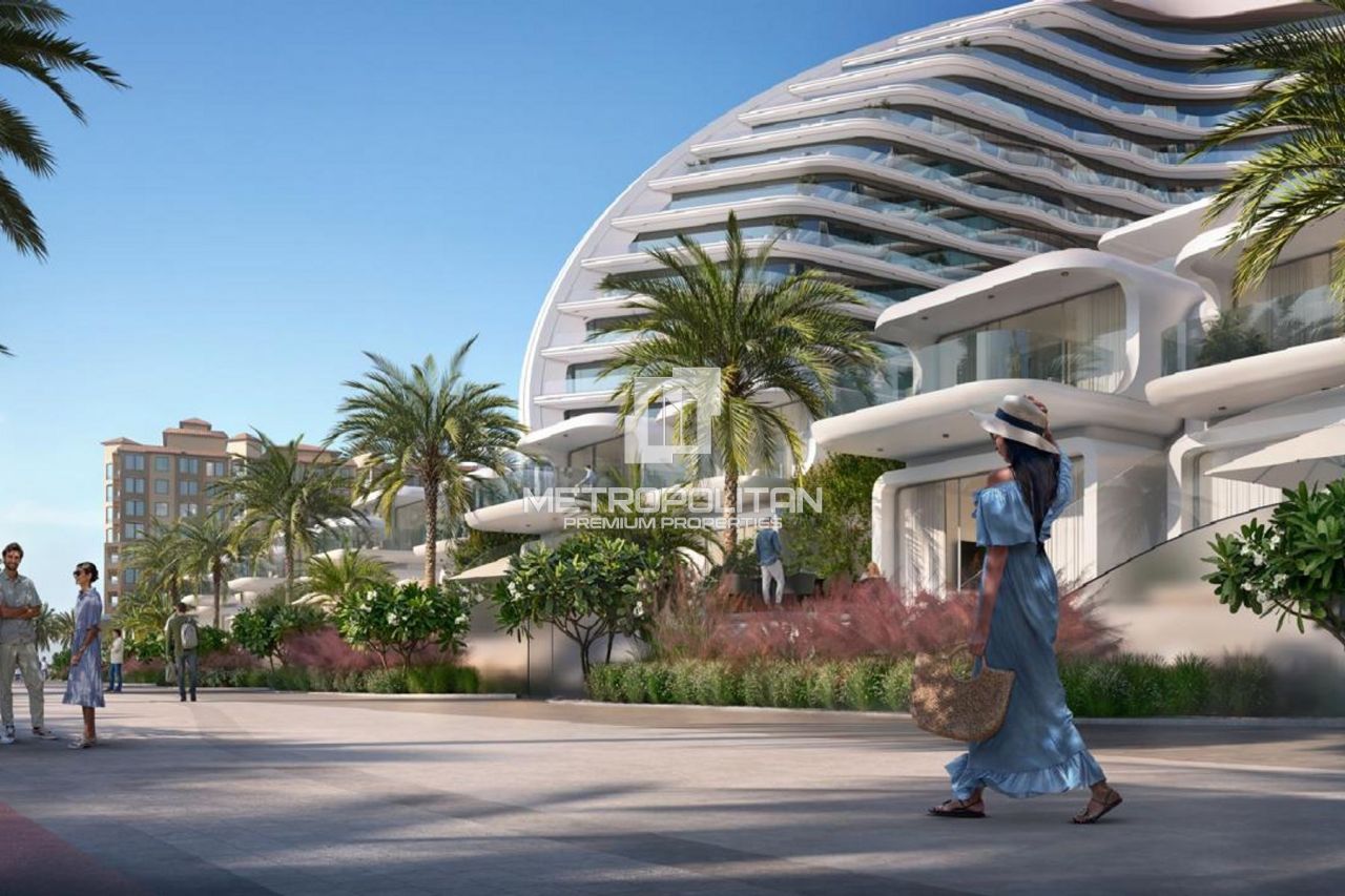 Appartement à Ras al-Khaimah, EAU, 159 m² - image 12