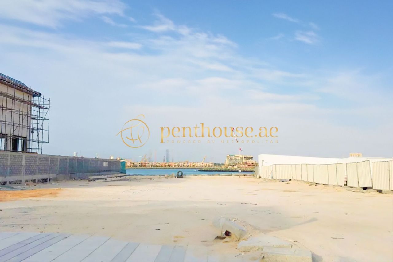 Terreno en Dubái, EAU, 1 979 m² - imagen 12