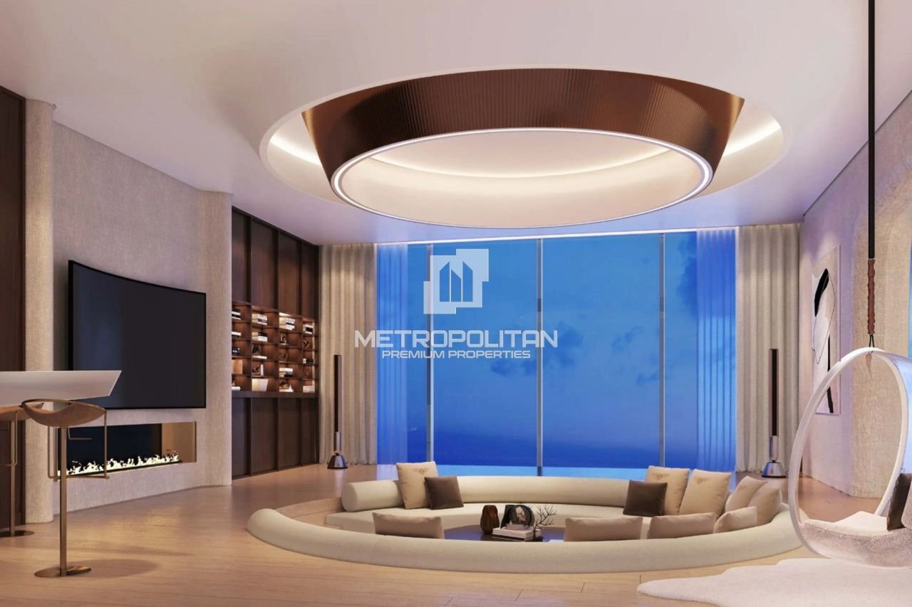 Apartment in Ras al-Khaimah, UAE, 340 m² - picture 13