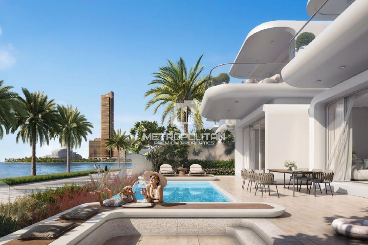 Apartment in Ra’s al-Chaima, VAE, 125 m² - Foto 13