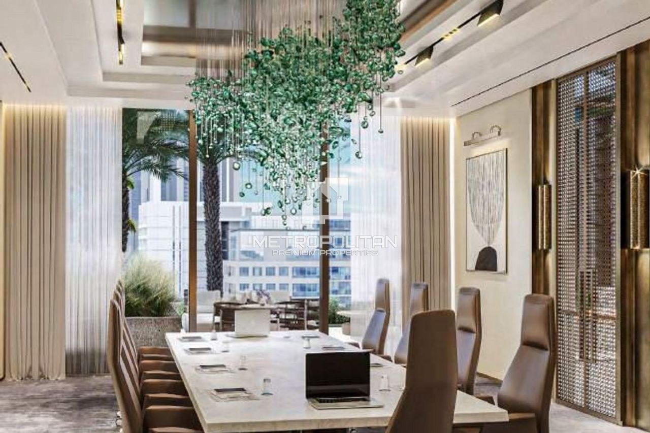 Appartement à Dubaï, EAU, 107 m² - image 14