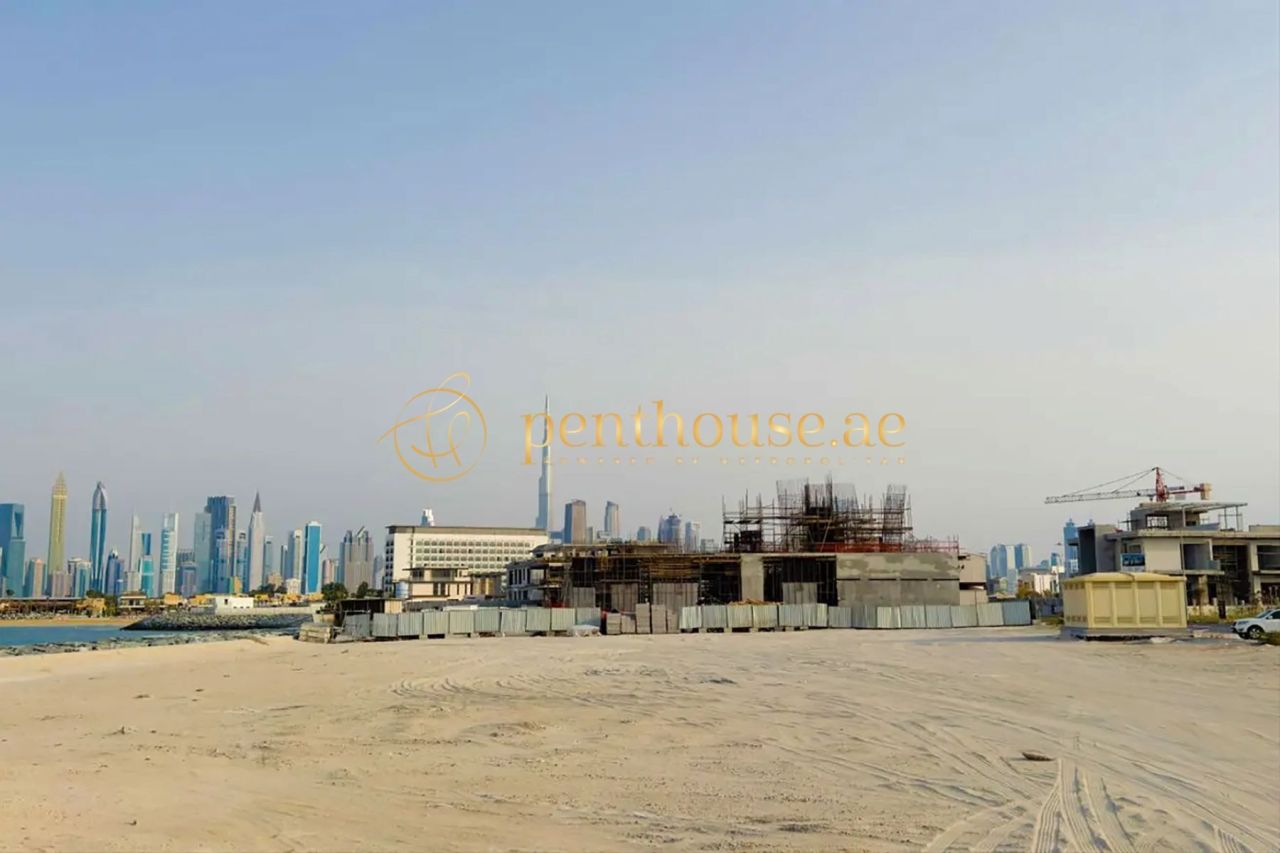 Terrain à Dubaï, EAU, 3 701 m² - image 14