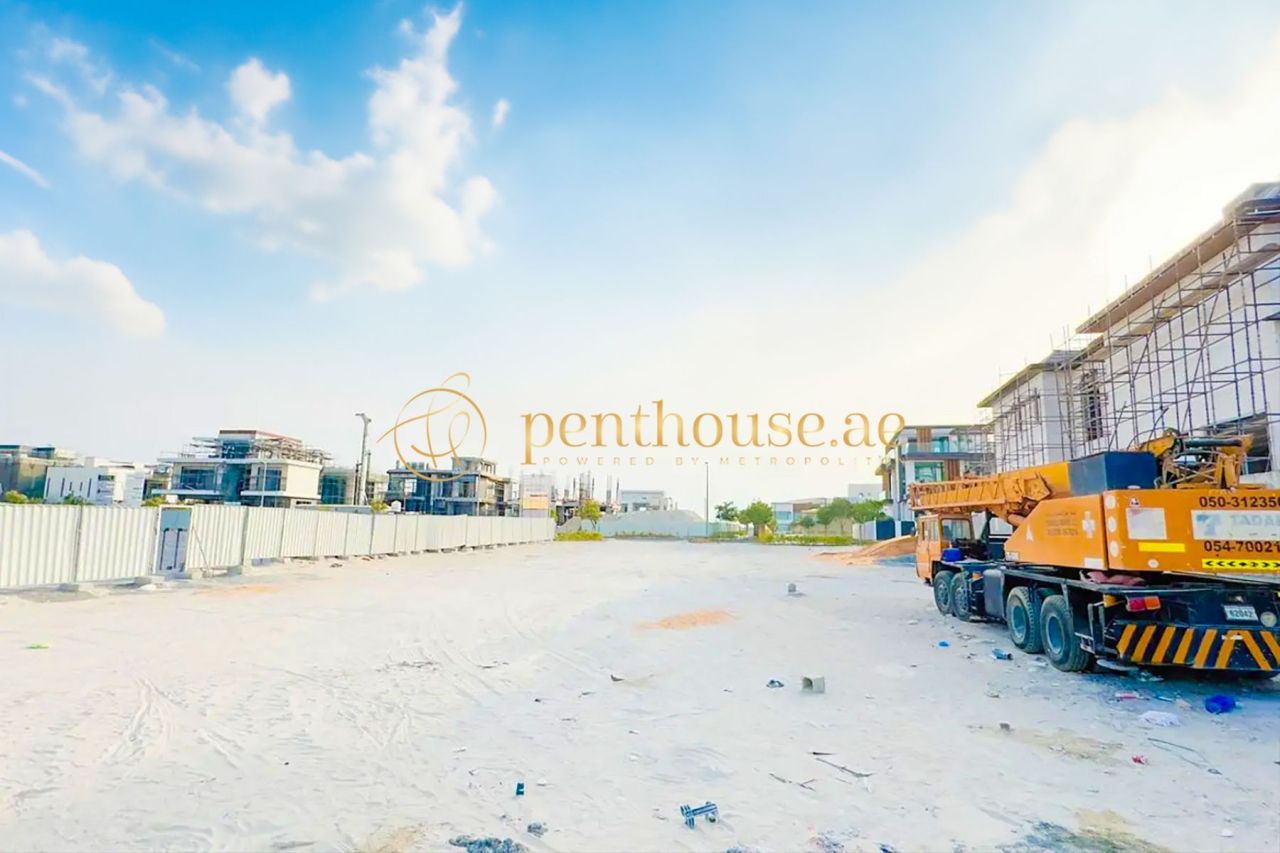 Terreno en Dubái, EAU, 1 979 m² - imagen 14