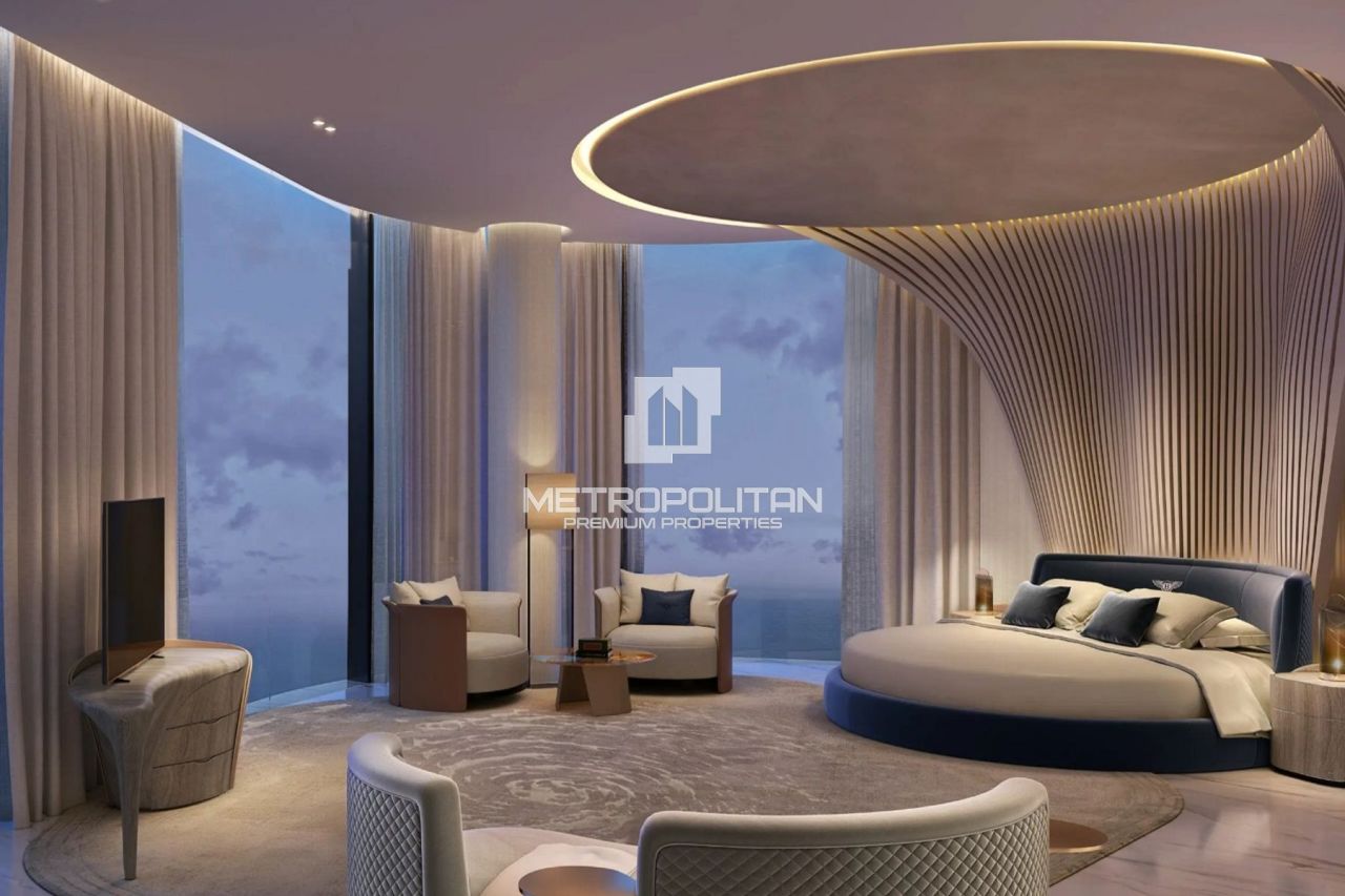 Apartment in Ras al-Khaimah, UAE, 340 m² - picture 14